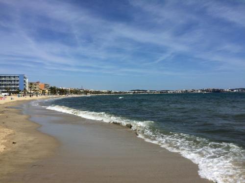 Apartamento Salou Playa Sol