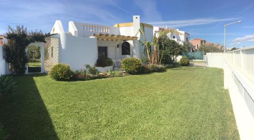 Villa Marfim - Lagos - Praia Dona Ana gîte à louer Ribeira de Bensafrim