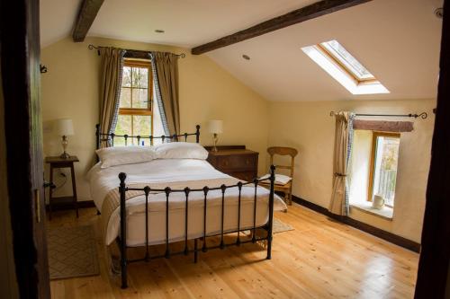 The Bothy Self Catering Accommodation in Rousky
