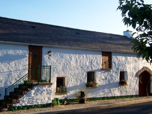 . The Bothy Self Catering Accommodation