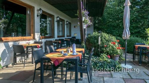 Hotel Buchberg in Schönsee, Deutschland