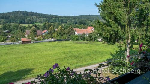 Hotel Buchberg in Schönsee, Deutschland