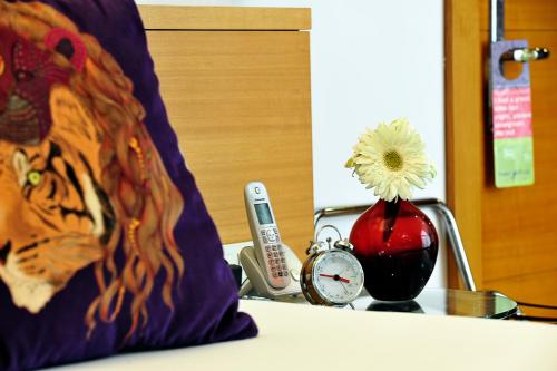 Parkhouse Hotel & Spa - image 6