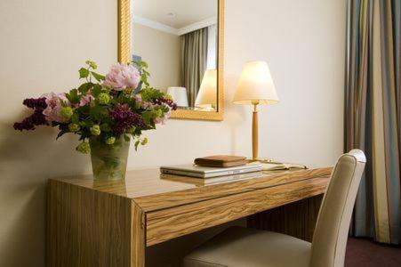 Best Western Raphael Hotel Altona, Гамбург (фото 6)