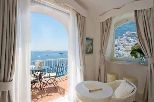 Hotel Marincanto - image 3