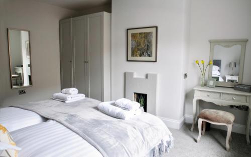 Spa Apartments - image 3