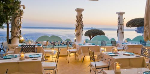 Hotel Marincanto - image 12