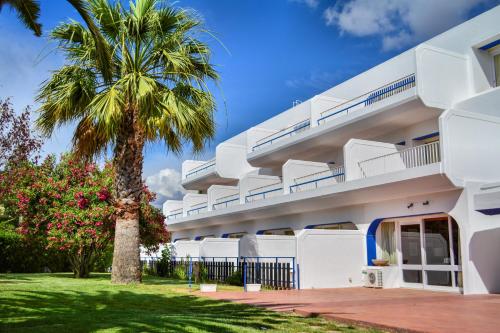 Solferias Aparthotel