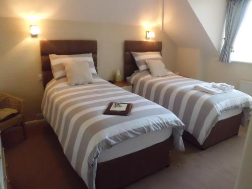 Fair Winds Guest House - image 7