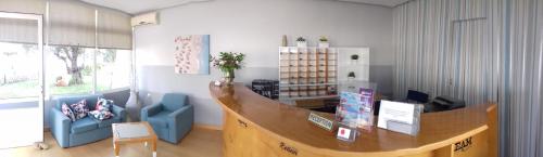 Hotel Margarita Hotel de charme Adhámion