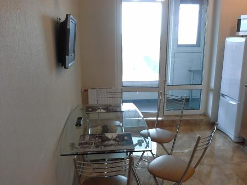 Létesítmények, Apartament Bolshoy Sampsoniyevskiy 4/6 near Auróra cirkáló