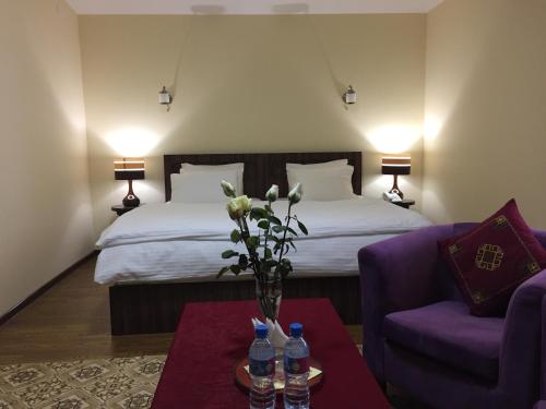 Facilities, Jipek Joli Inn in Nukus