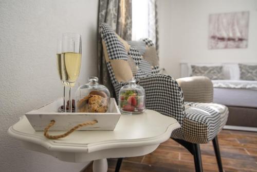 Villa Trau d`oro - image 8