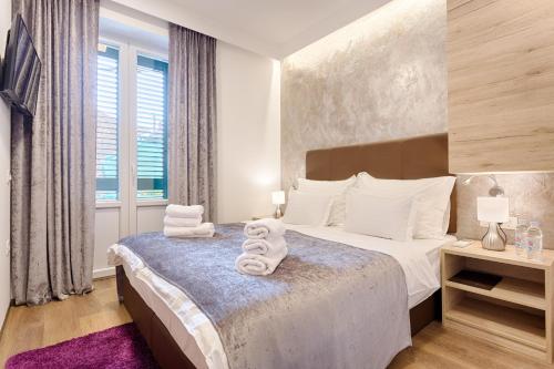 Central Pearl by Nono Ban Rooms, Split (photo 9)