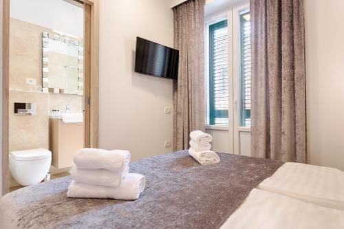 Central Pearl by Nono Ban Rooms, Split (photo 8)