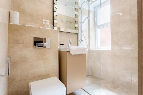 Central Pearl by Nono Ban Rooms, Split (photo 7)