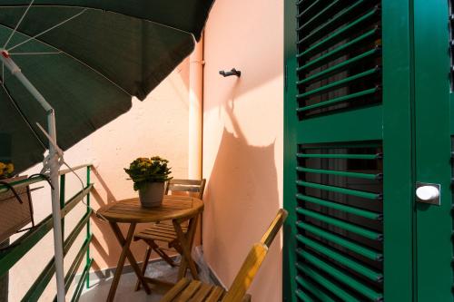 Central Pearl by Nono Ban Rooms, Split (photo 6)
