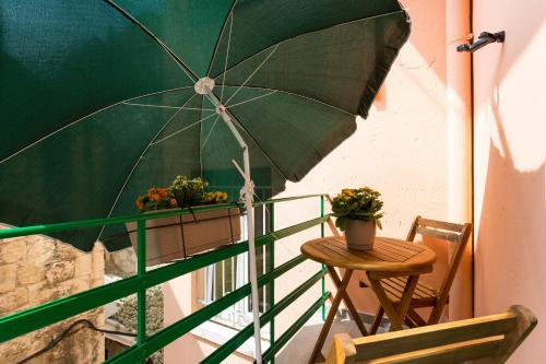 Central Pearl by Nono Ban Rooms, Split (photo 5)