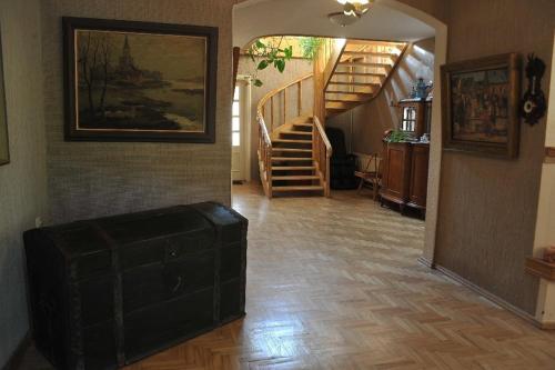 莱昂纳多别墅公寓式酒店