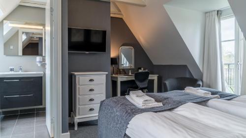 Bandholm Hotel - image 12