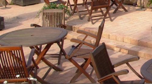 Sallingsund Færgekro - image 9