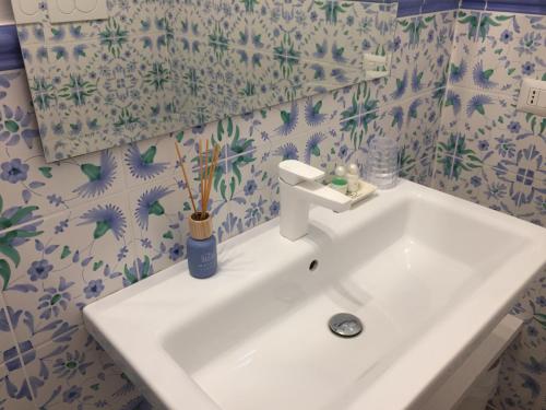 Bed and Breakfast Country Cottage - 화장실