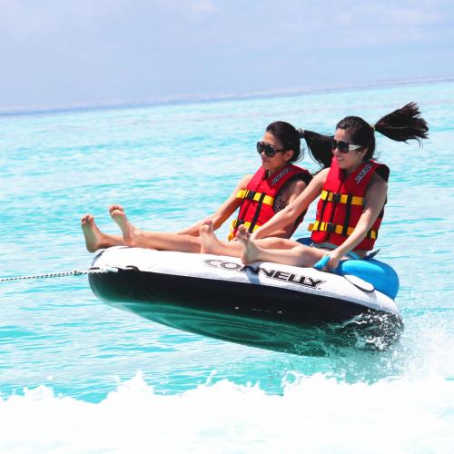 Canareef Resort Maldives