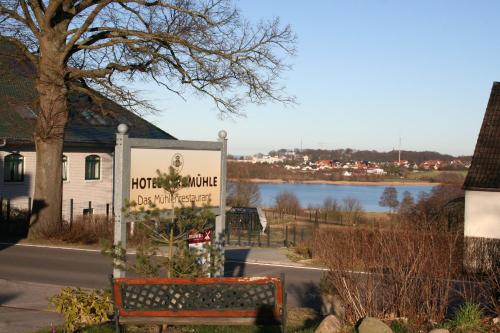 Hotel Bergmühle