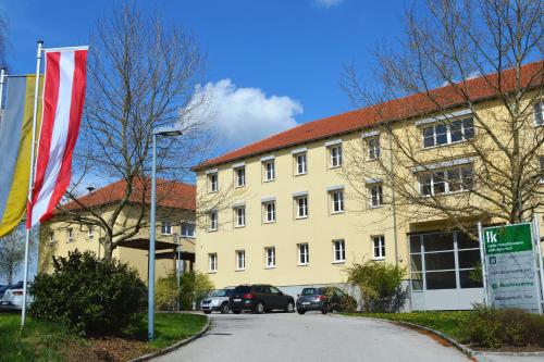 Gästehaus der LK-Technik Mold - Hotel