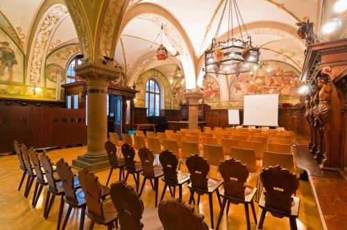 Kolpinghaus Bolzano - image 11