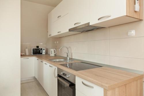 Iekārtas, Apartment Lena in Gornji Vaganac
