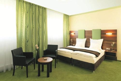 . Hotel und Cafe Paso
