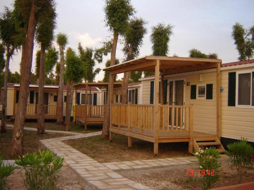Camping Village Laguna Blu - image 7