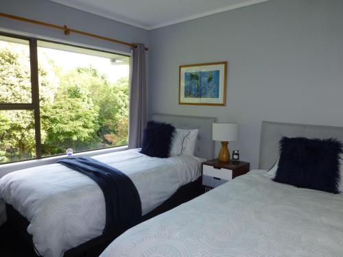 Skats, Tranquil Private Rural Retreat in Aongatete