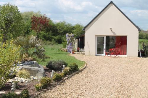Le Champ De La Ferme Room Type - Double Room with Private Bathroom