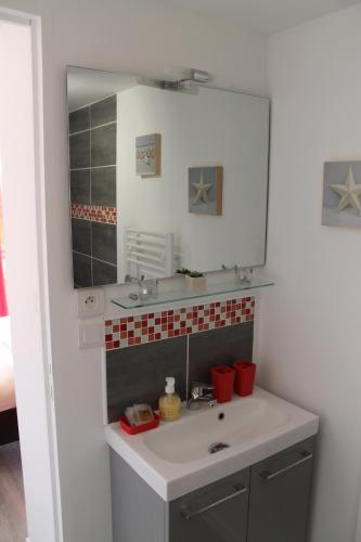 Le Champ De La Ferme – Saint-Gervais-en-Belin, AR