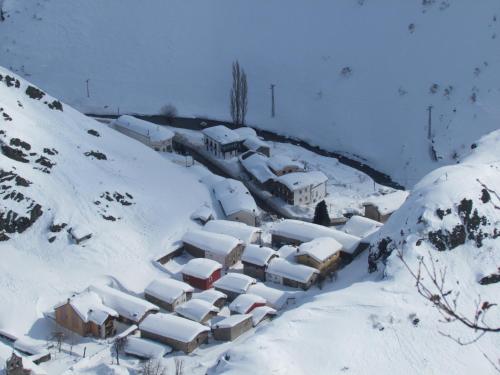 Sports un aktivitātes, Albergue de Portilla in Portilla de la Reina