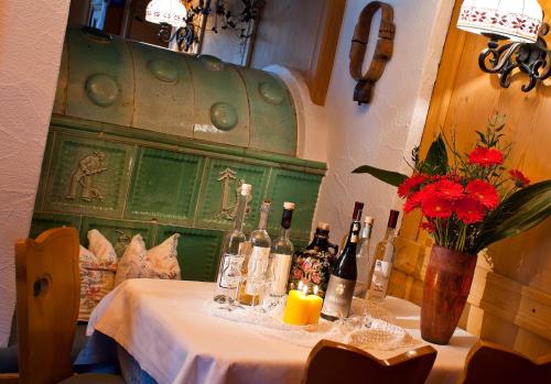 Geniesserhotel Messnerwirt Olang - image 11