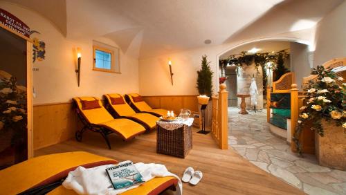 Geniesserhotel Messnerwirt Olang 5