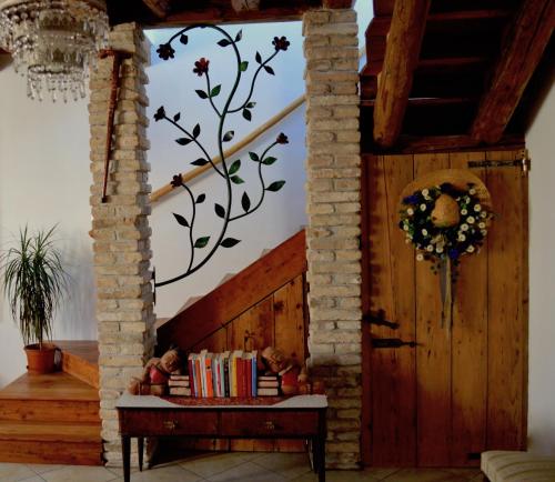 Közös társalgó / TV, B&B Elizabeth in Ponte di Piave