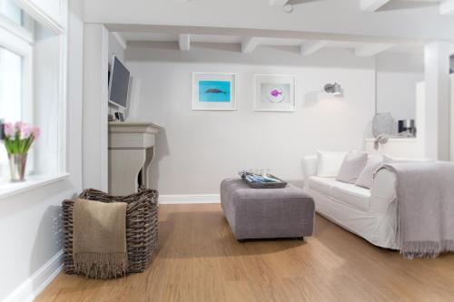 Das ELBCOTTAGE
