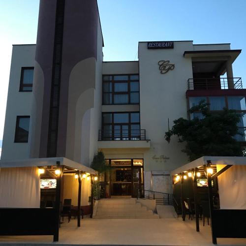 hotel photo
