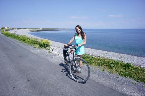 Aran Islands Camping & Glamping