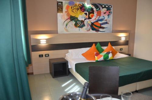 Hotel Alba Roma - image 10