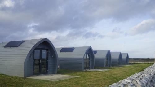 Aran Islands Camping & Glamping