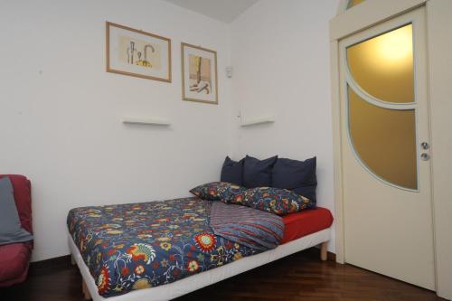 Jean Carlos house in the old town, Neapel (Foto 8)