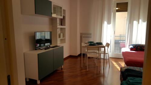 Jean Carlos house in the old town, Neapel (Foto 4)