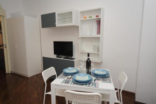 Jean Carlos house in the old town, Neapel (Foto 5)