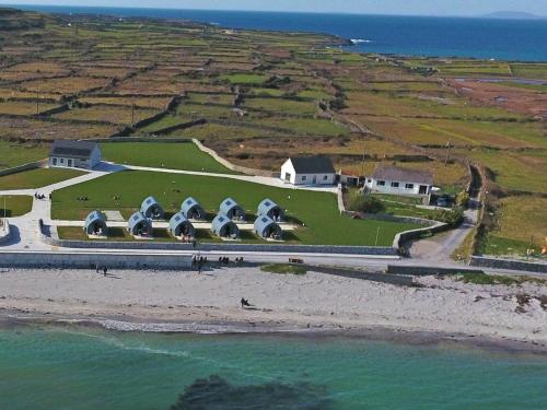 Aran Islands Camping & Glamping