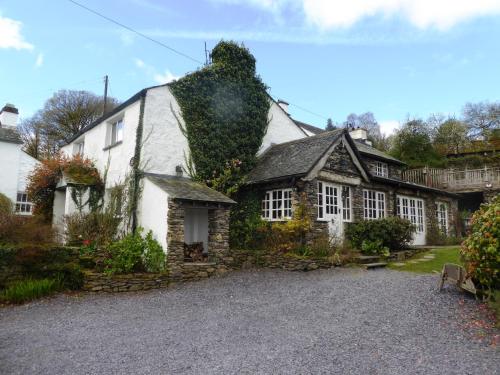 Summerhill Cottage 2
